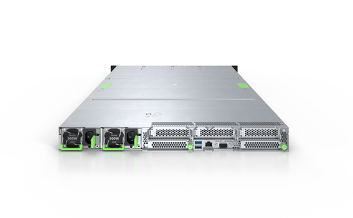 Fujitsu RX2530 M6 – image 5