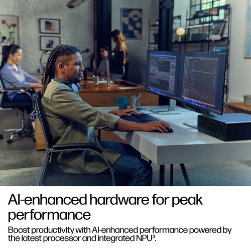 HP EliteDesk 8 G1i AI – image 7