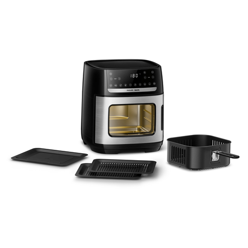 Philips 5000 series AI551/08 fryer Single – image 4