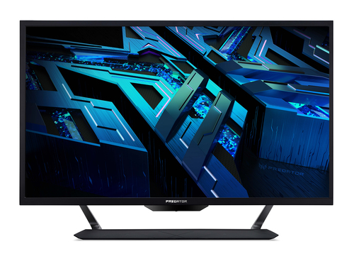 Acer Predator CG7 computer monitor – image 4