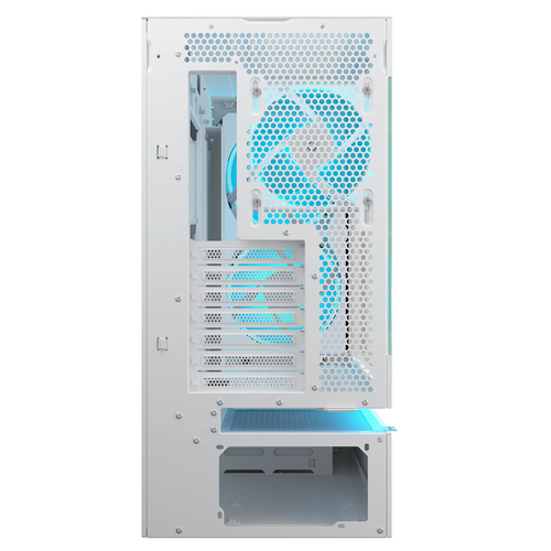 Cougar CFV235 Mesh midi tower behuizing, afbeelding 5