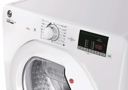 Hoover HLE H8A2DE-S – image 5