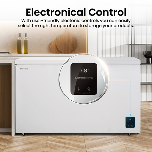 Hisense FC571D4AWLYE – image 5