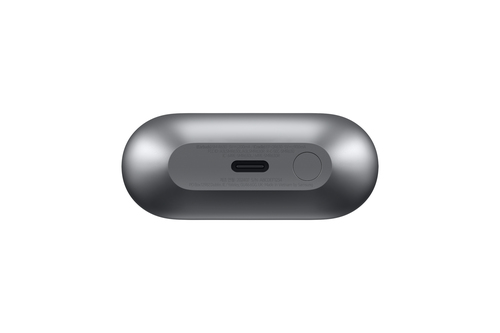 Samsung Galaxy Buds3 Pro In-ear Draadloos Zilver, afbeelding 8