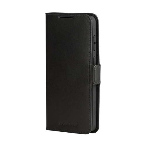 DBramante1928 Copenhagen Slim Samsung Galaxy S26 Book Case Leer Zwart, afbeelding 5