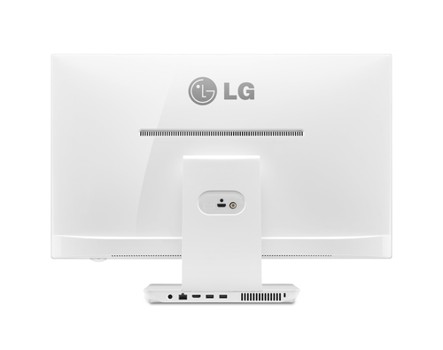 LG V series 27V740-LT10K All-in-One PC/workstation Intel® Pentium® 3550M – image 7