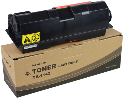 CoreParts MSP8176 toner cartridge 1 pc(s) Black