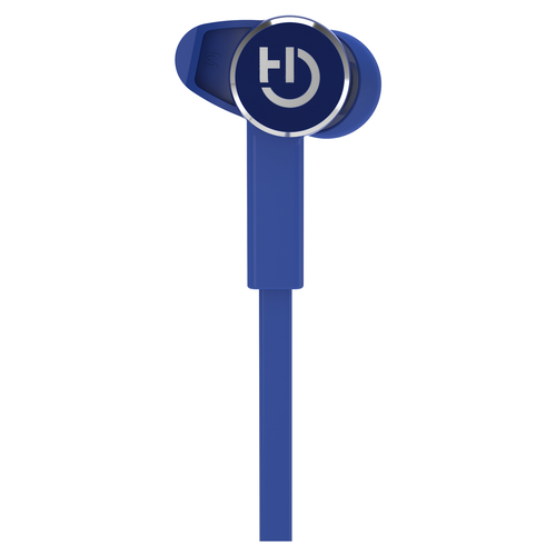 Hiditec AKEN Headset Wireless In-ear, Neck-band Calls/Music Bluetooth Blue – image 3