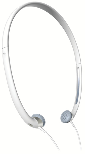 Philips SHJ045 Headband headphones