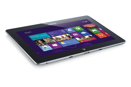 Samsung ATIV Tab 64GB – image 3