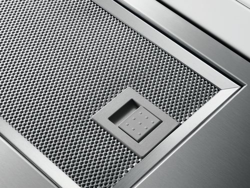 AEG DVK6980HB Wall-mounted Black, Stainless steel 720 m³/h – image 5