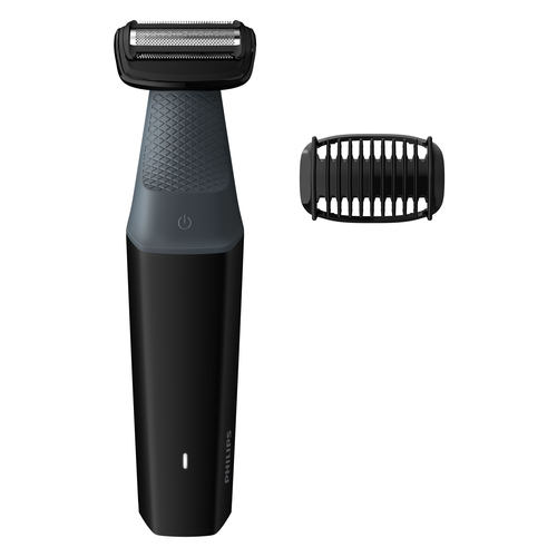 Philips BODYGROOM Series 3000 BG3010/15 Showerproof groin and body trimmer – image 3