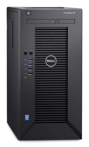 Dell PowerEdge T30 server – image 3
