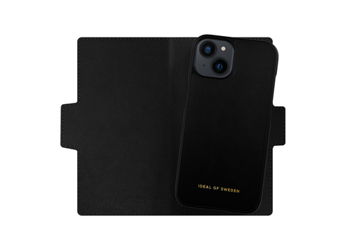 iDeal of Sweden Unity Wallet iPhone 13 Eagle Black – image 4