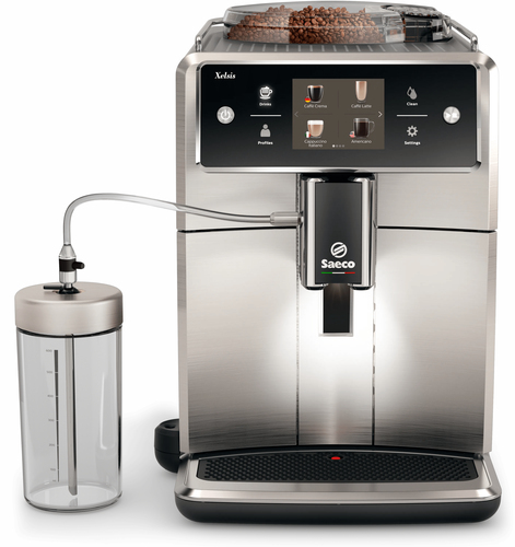 Saeco Xelsis SM7785/00 coffee maker Fully-auto Espresso machine – image 4