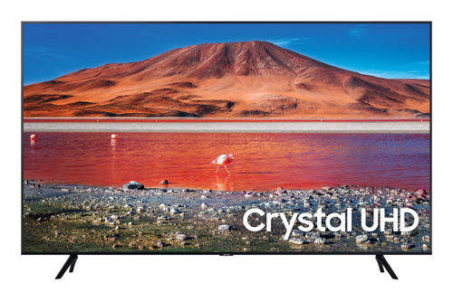 Samsung Series 7 UE43TU7070U – image 9
