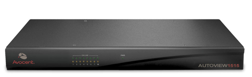 Vertiv AutoView 1515
