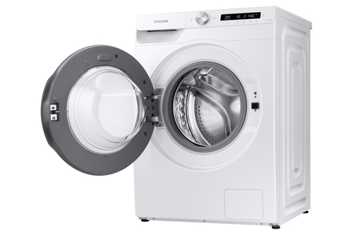 Samsung WW90T534DAW washing machine Front-load – image 6