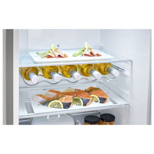 LG GBB59PZFZS fridge-freezer Freestanding – image 6