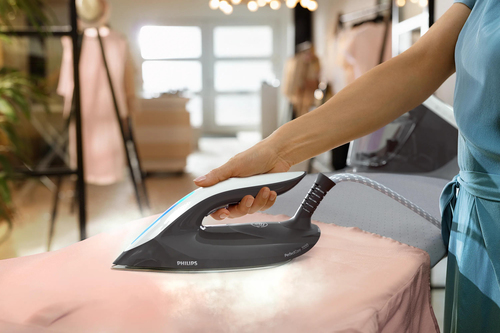 Philips 7000 series PSG7014/10R1 steam ironing station – image 9