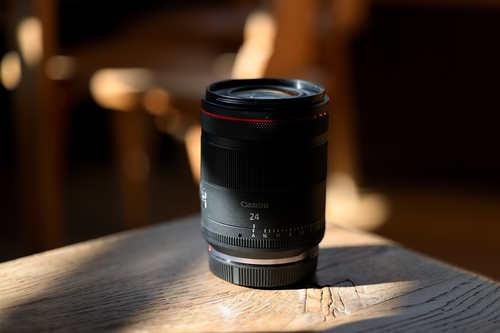 Canon RF 24mm F1.4L Vcm Lens - image 7