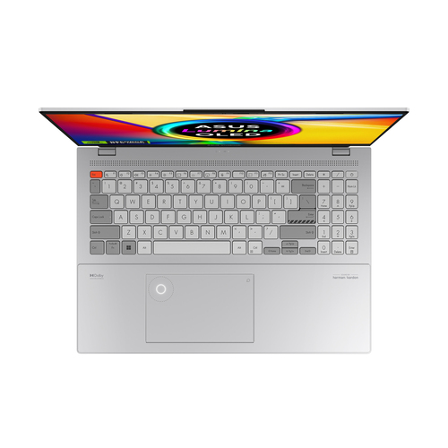 ASUS Vivobook Pro 16X OLED K6604JI-MX007W Intel® Core™ i9 i9-13980HX Laptop – image 9