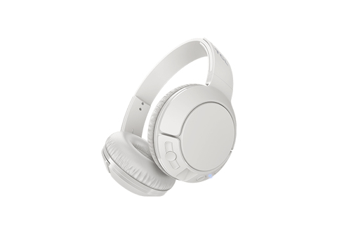 TCL MTRO200BTWT headphones/headset Wireless Head-band Calls/Music Bluetooth White