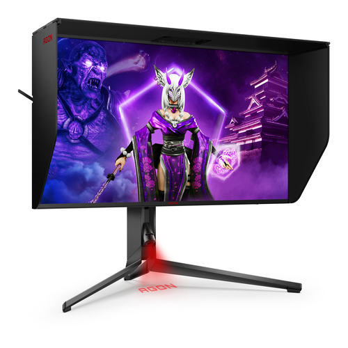 AOC AGON PRO AG274UXP computer monitor – image 5