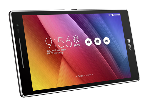 ASUS ZenPad 8.0 Z380KNL-6A039A tablet – image 9