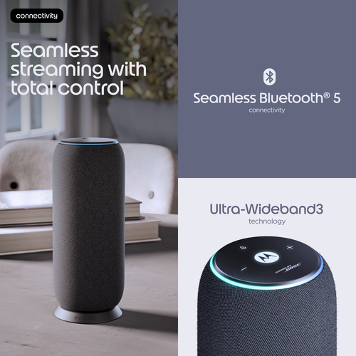 Motorola moto sound flow – image 8