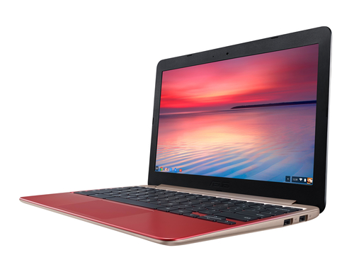 ASUS Chromebook C201PA-FD0013 laptop RockChip RK3288C – image 6