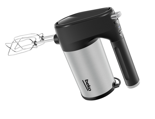 Beko HMM7350X Hand mixer – image 2