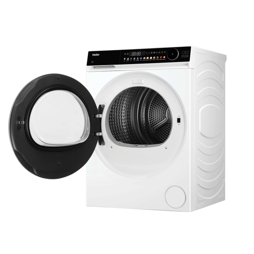 Haier HD90-B667WU1 tumble dryer Freestanding Front-load – image 5