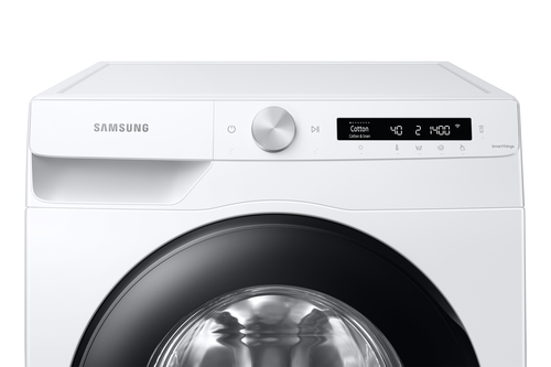 Samsung WW90T534DAW washing machine Front-load – image 9