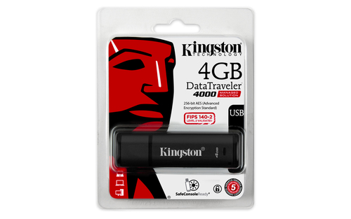 Kingston Technology 4000 Management-Ready 4GB – image 4