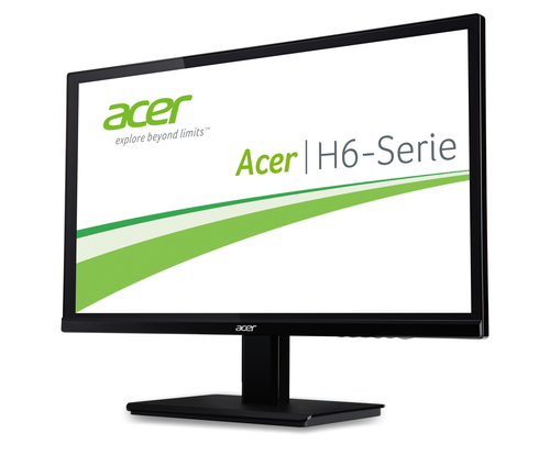 Acer H6 H226HQLbmid computer monitor – image 2