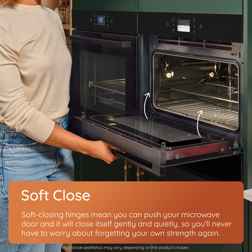 Hotpoint HOI68PT1SXUKC oven – image 9
