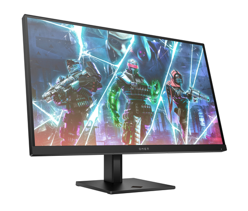 HP OMEN by HP 27 inch FHD 240Hz Gaming Monitor - OMEN 27s – image 3
