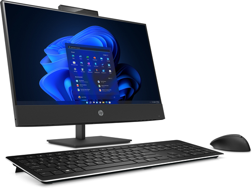 HP ProOne 600 G6 All-in-One PC – image 3