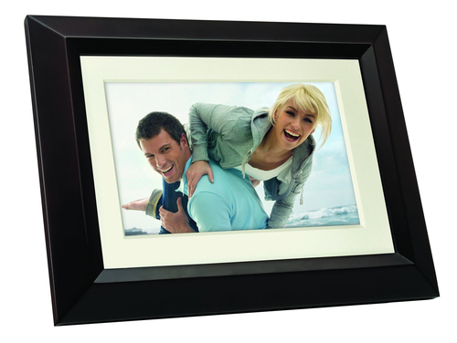 Philips Home Essentials SPF3470X/G7 digital photo frame Black – image 2