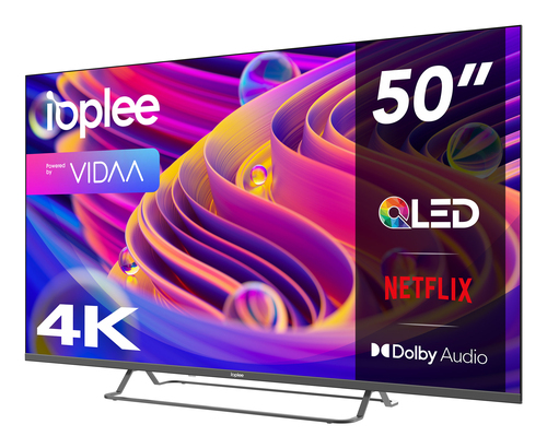 IOPLEE LE-50VAAQ TV – image 8