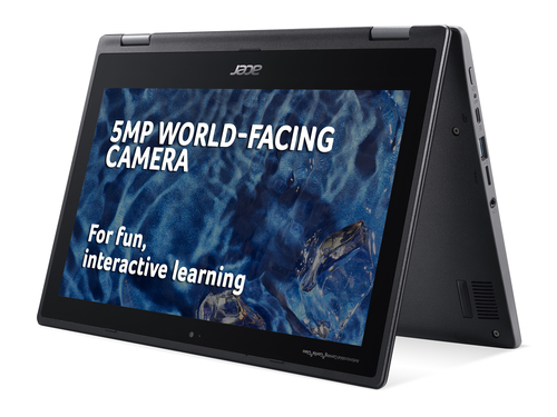 Acer Chromebook R752T-C1Y0 Intel® Celeron® N N4020 Hybrid (2-in-1) – image 7