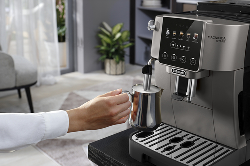 De’Longhi ECAM220.50.TB coffee maker Fully-auto Espresso machine – image 3