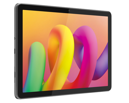 TCL TAB 10L Mediatek 32 GB 25,6 cm (10.1") 2 GB Wi-Fi 4 (802.11n) Android 11 Черный