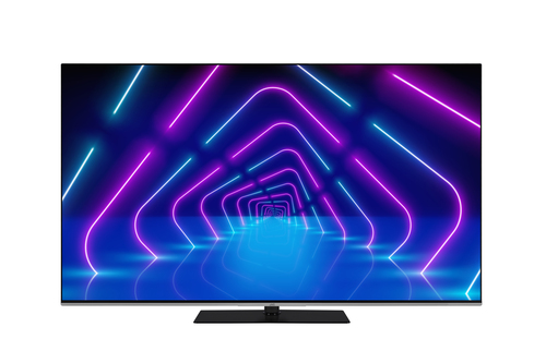 JVC LT-50VAQ725I TV – image 3