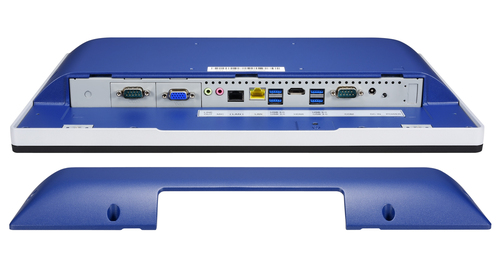 Shuttle Panel-PC P15WL01-i5 Blue – image 5