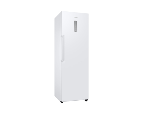 Samsung RR39C7BB7WW 186cm Fridge - White - C Rated, White - image 2