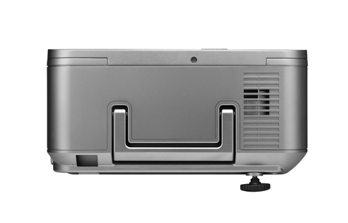 BenQ PU953 Large venue projector 6000 ANSI lumens DLP WUXGA (1920x1200) Grey – image 3