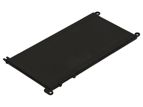 2-Power Main Battery Pack - Batterij voor laptopcomputer (normale levensduur), afbeelding 2