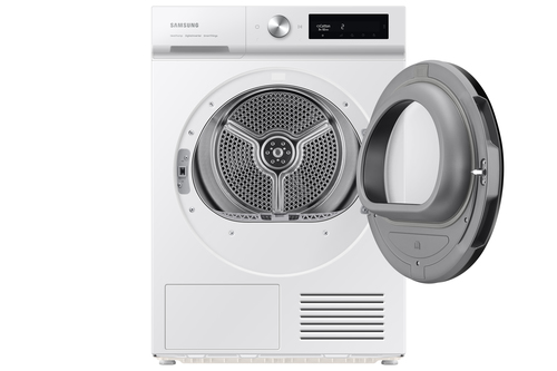 Samsung DV9EBB5245AWS2 tumble dryer Freestanding Front-load – image 4